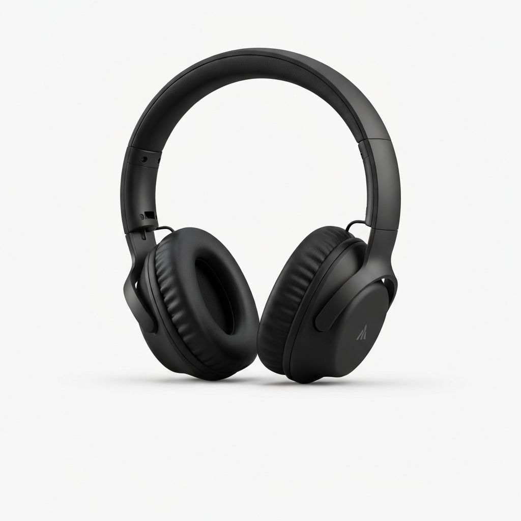 Sony WH-1000XM5 Review: Still the Standard for Noise Cancellation