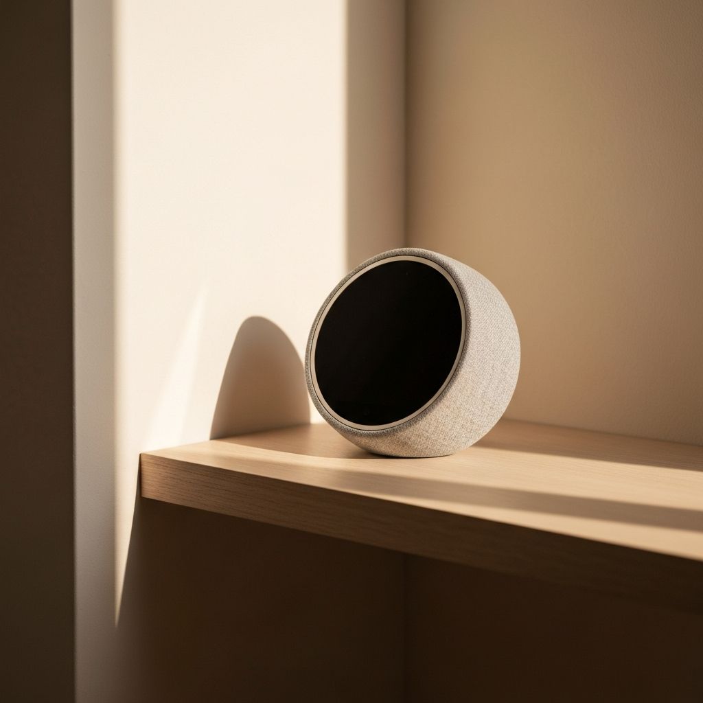 10 Best Smart Home Devices That Actually Make Life Easier