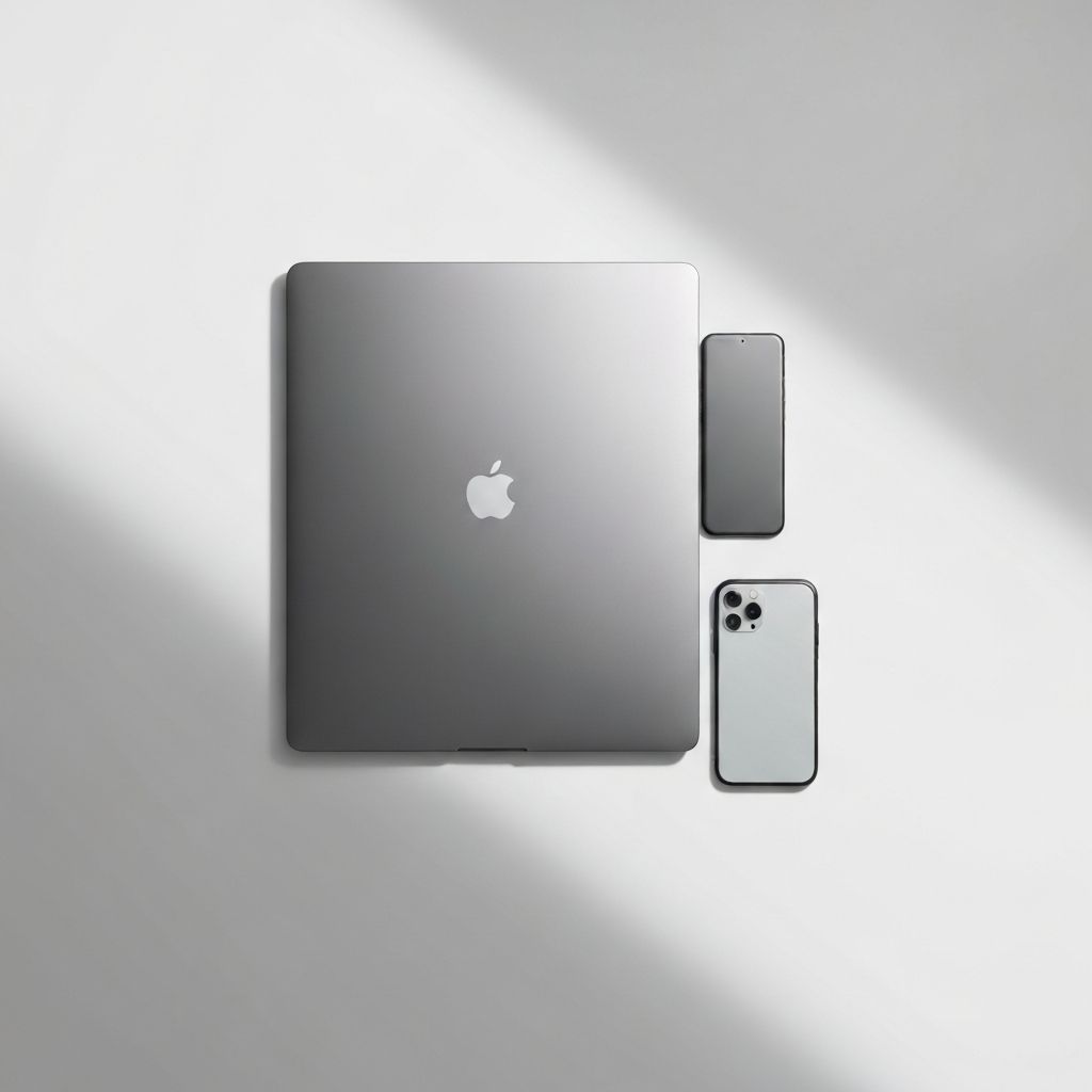 MacBook Air M3 vs Dell XPS 15: An Honest Side-by-Side